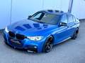 BMW 340 i xDrive MPerformance/Shadow/LED/H&K/R19 Azul - thumbnail 5