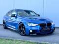 BMW 340 i xDrive MPerformance/Shadow/LED/H&K/R19 Azul - thumbnail 1