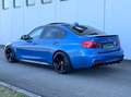 BMW 340 i xDrive MPerformance/Shadow/LED/H&K/R19 Azul - thumbnail 10