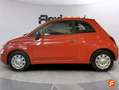 Fiat 500 Dolcevita 1.0 Hybrid 51KW (70 CV) Naranja - thumbnail 5