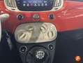 Fiat 500 Dolcevita 1.0 Hybrid 51KW (70 CV) Naranja - thumbnail 16