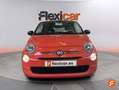 Fiat 500 Dolcevita 1.0 Hybrid 51KW (70 CV) Naranja - thumbnail 3