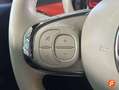 Fiat 500 Dolcevita 1.0 Hybrid 51KW (70 CV) Naranja - thumbnail 13