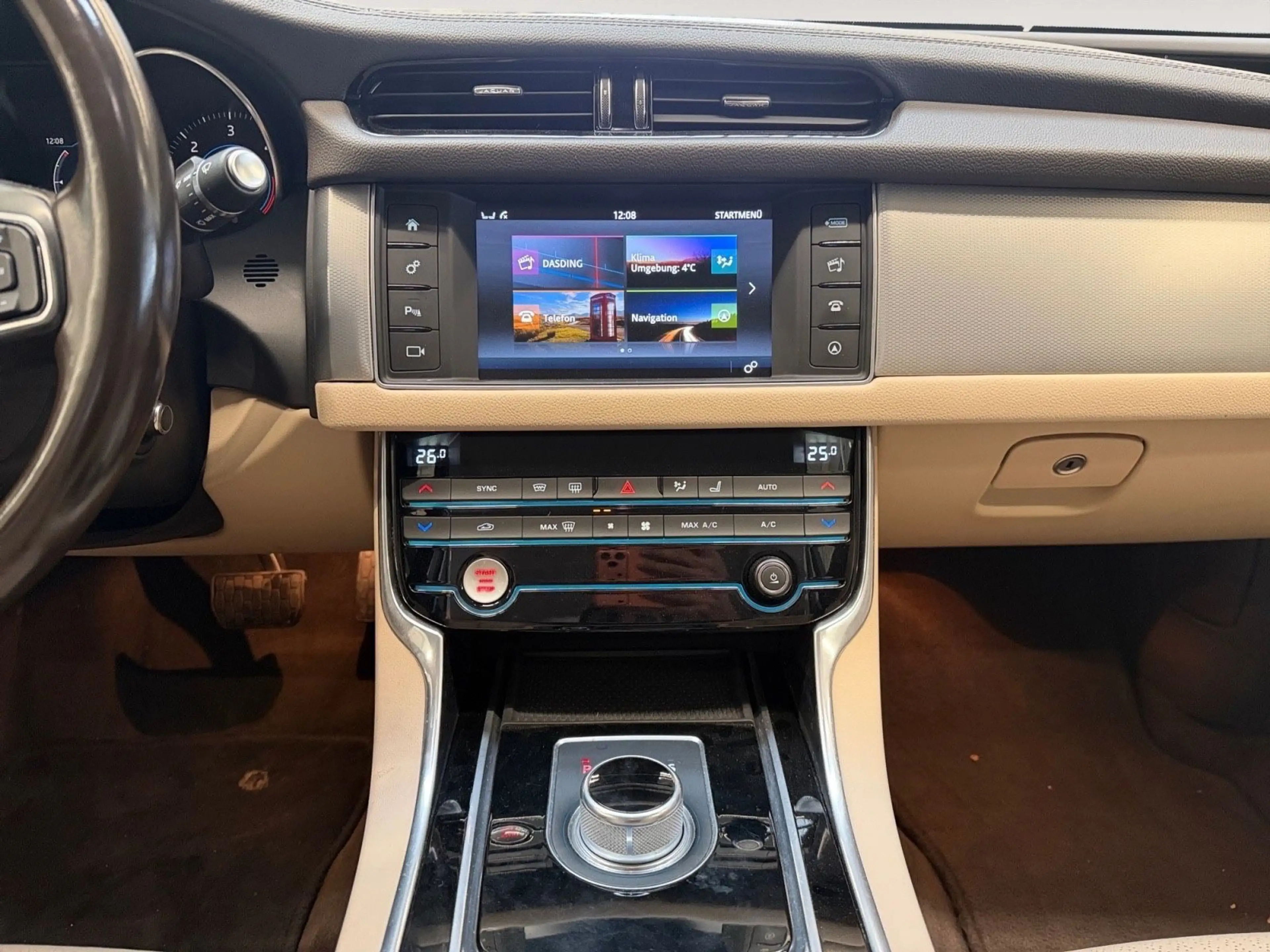 Jaguar XF Prestige/ Kamera/ Bi-Xenon/Motor Probleme!!! — photo 13
