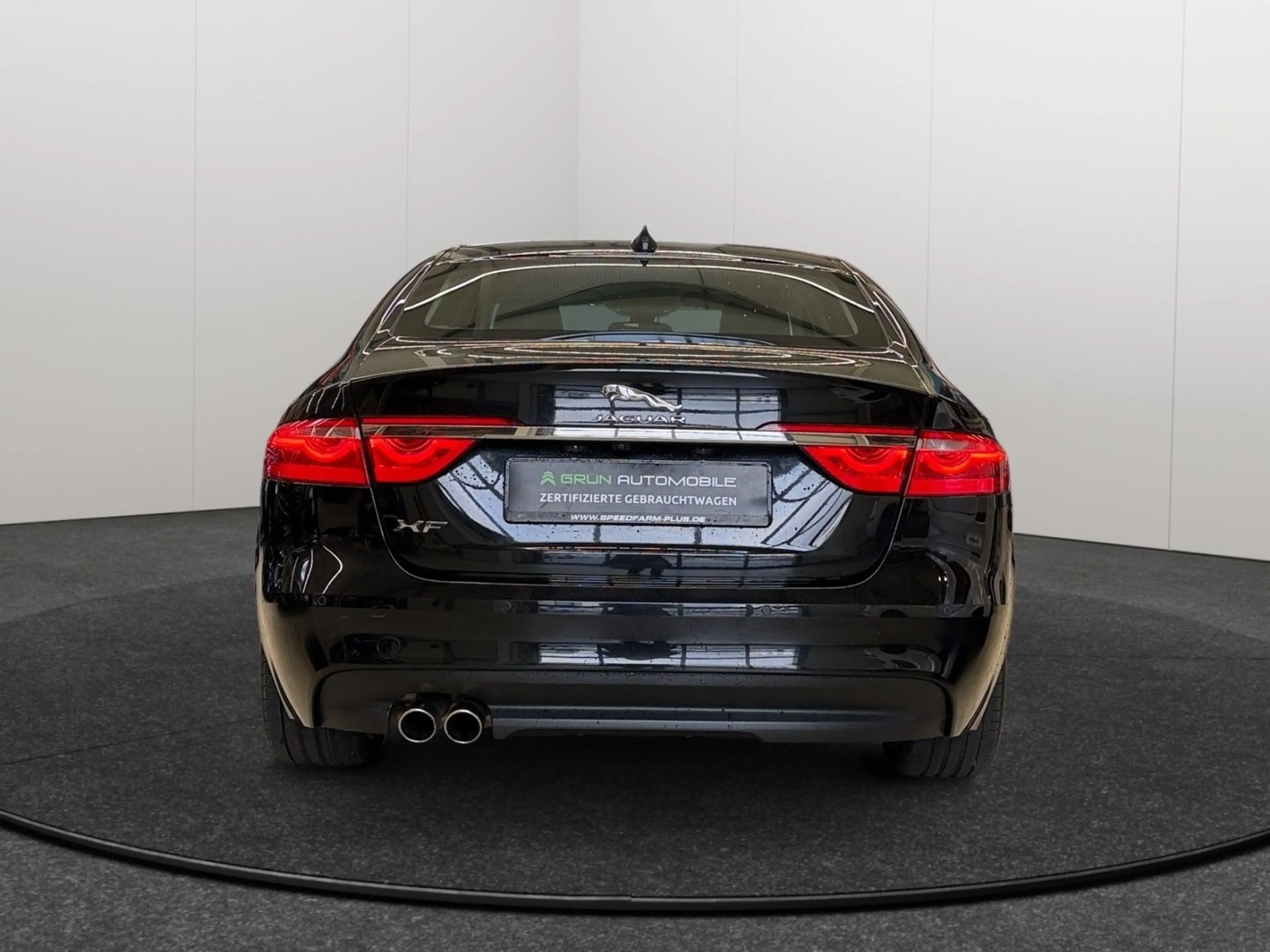 Jaguar XF Prestige/ Kamera/ Bi-Xenon/Motor Probleme!!! — photo 6