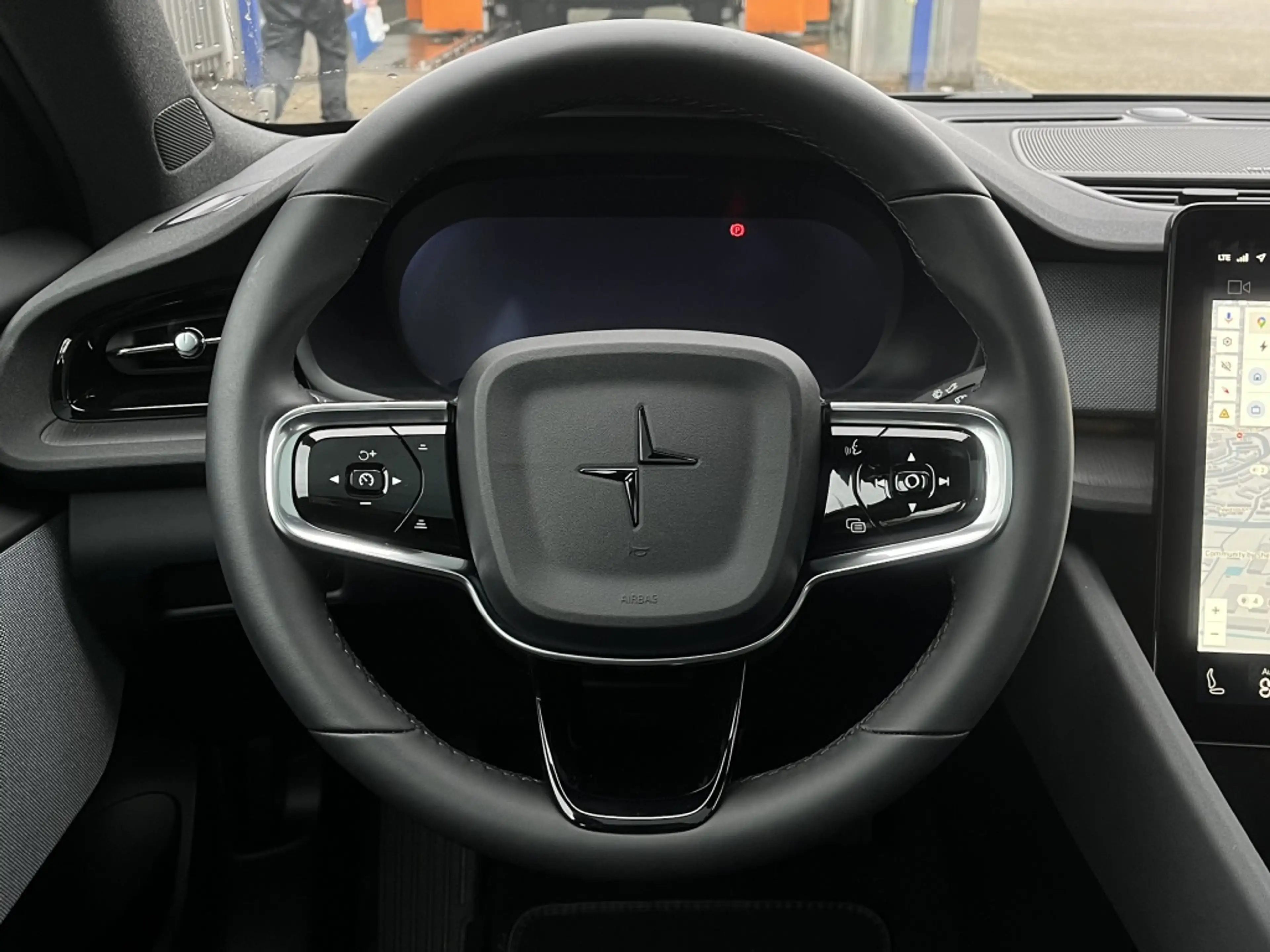 Polestar 2 Long Range Single Motor 82 kWh | Plus & Pro Pack | — photo 9