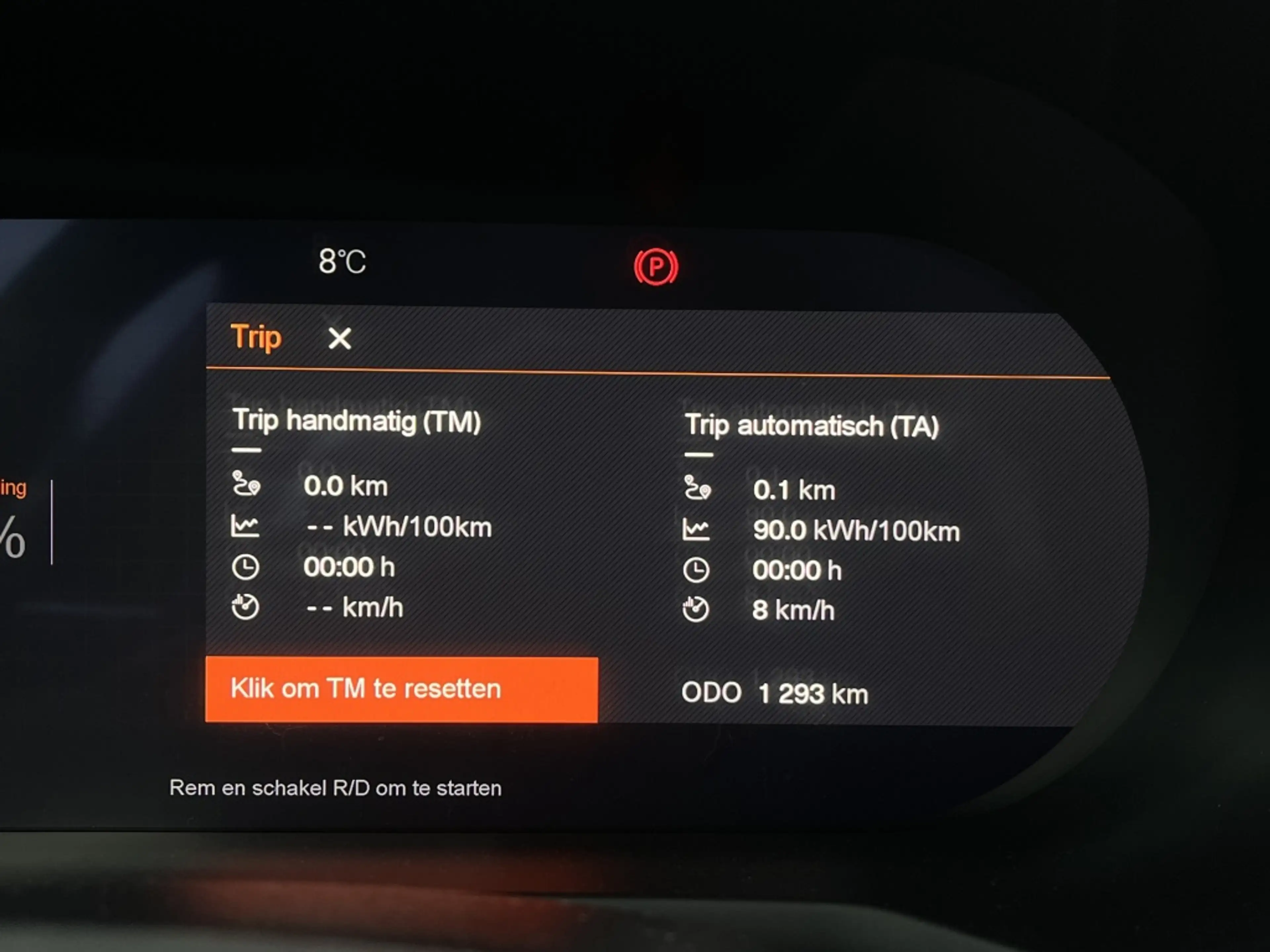 Polestar 2 Long Range Single Motor 82 kWh | Plus & Pro Pack | — photo 10