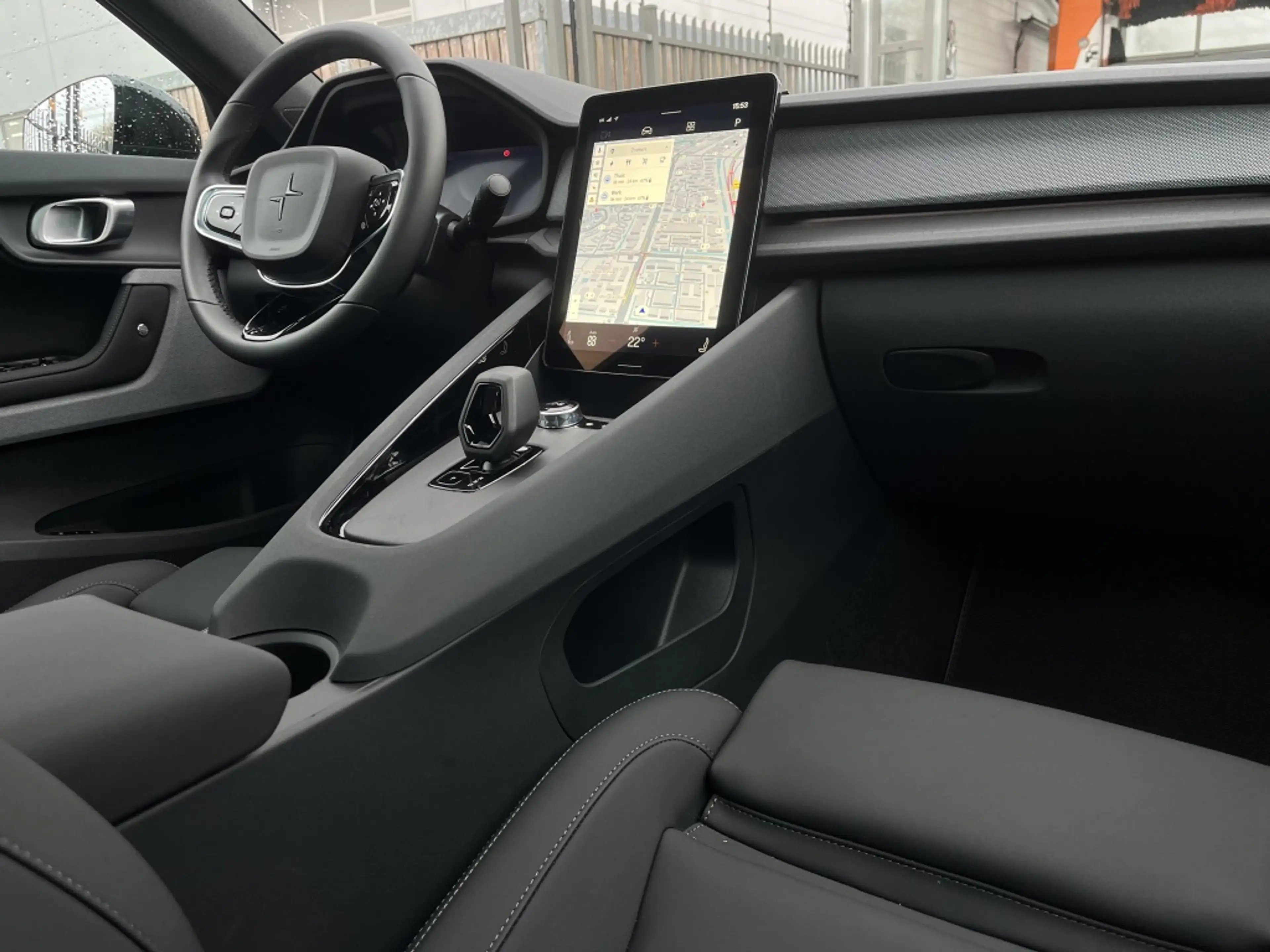 Polestar 2 Long Range Single Motor 82 kWh | Plus & Pro Pack | — photo 8