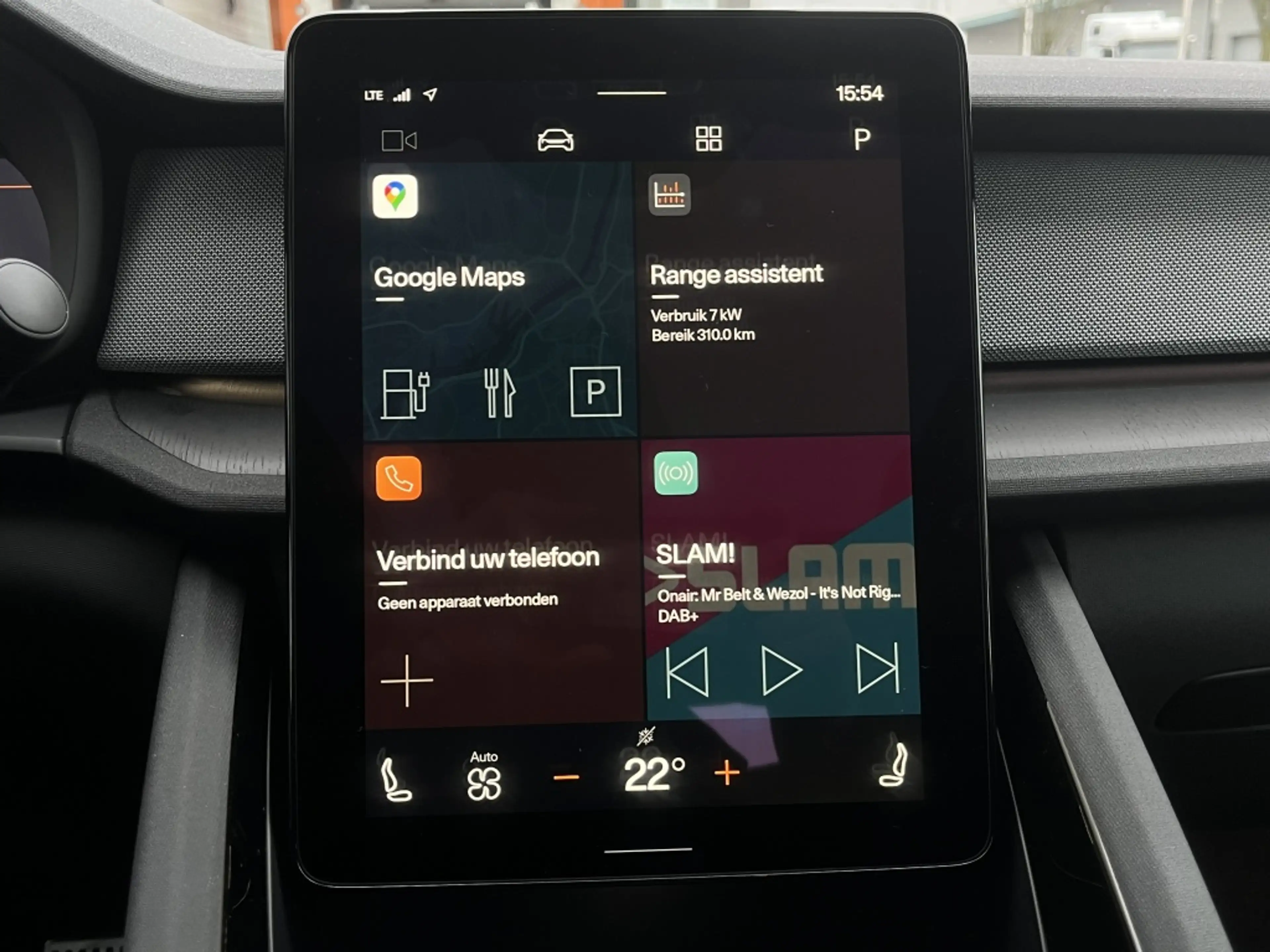 Polestar 2 Long Range Single Motor 82 kWh | Plus & Pro Pack | — photo 14