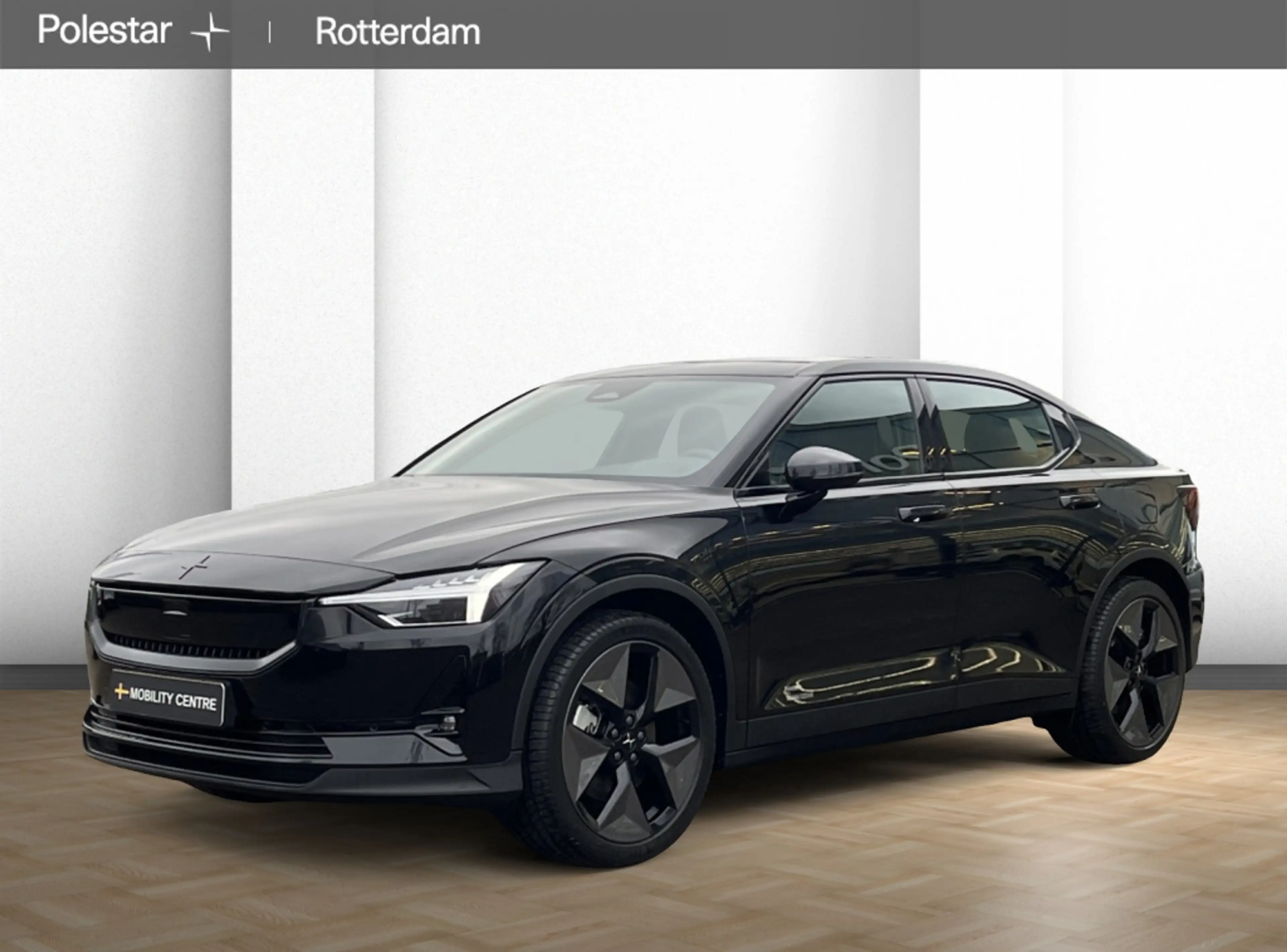 Polestar 2 Long Range Single Motor 82 kWh | Plus & Pro Pack |