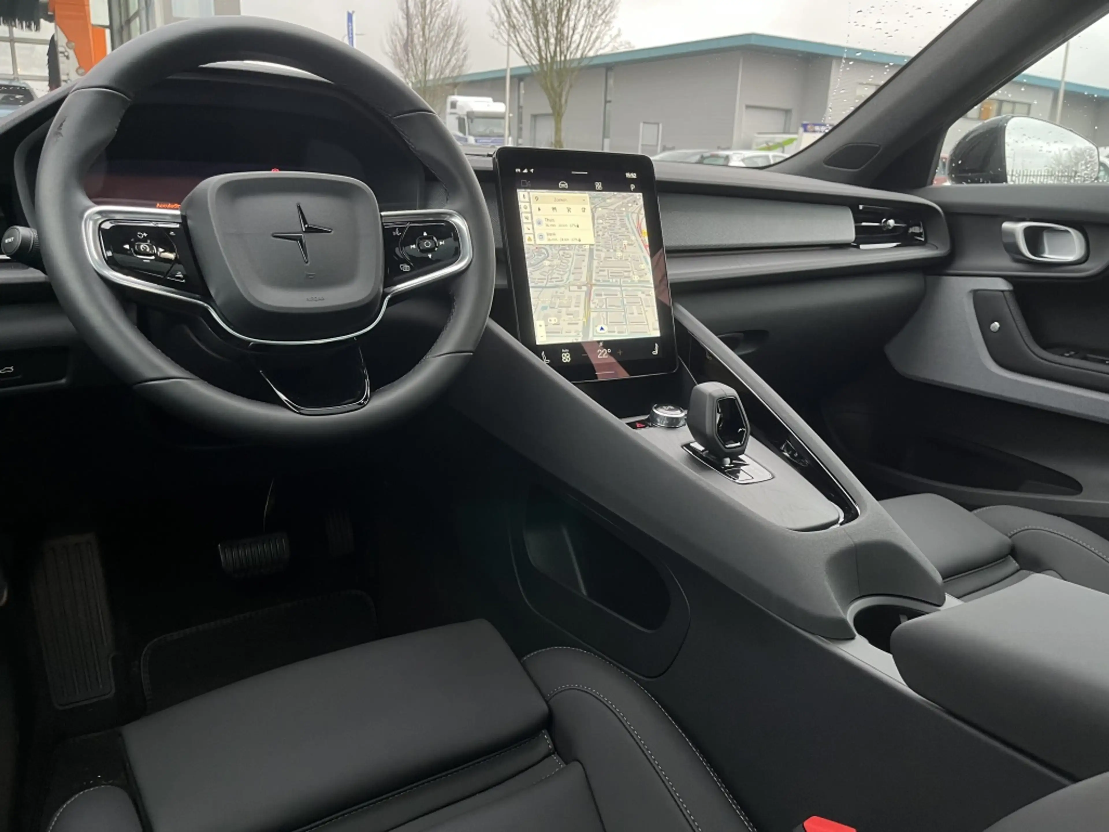 Polestar 2 Long Range Single Motor 82 kWh | Plus & Pro Pack | — photo 6