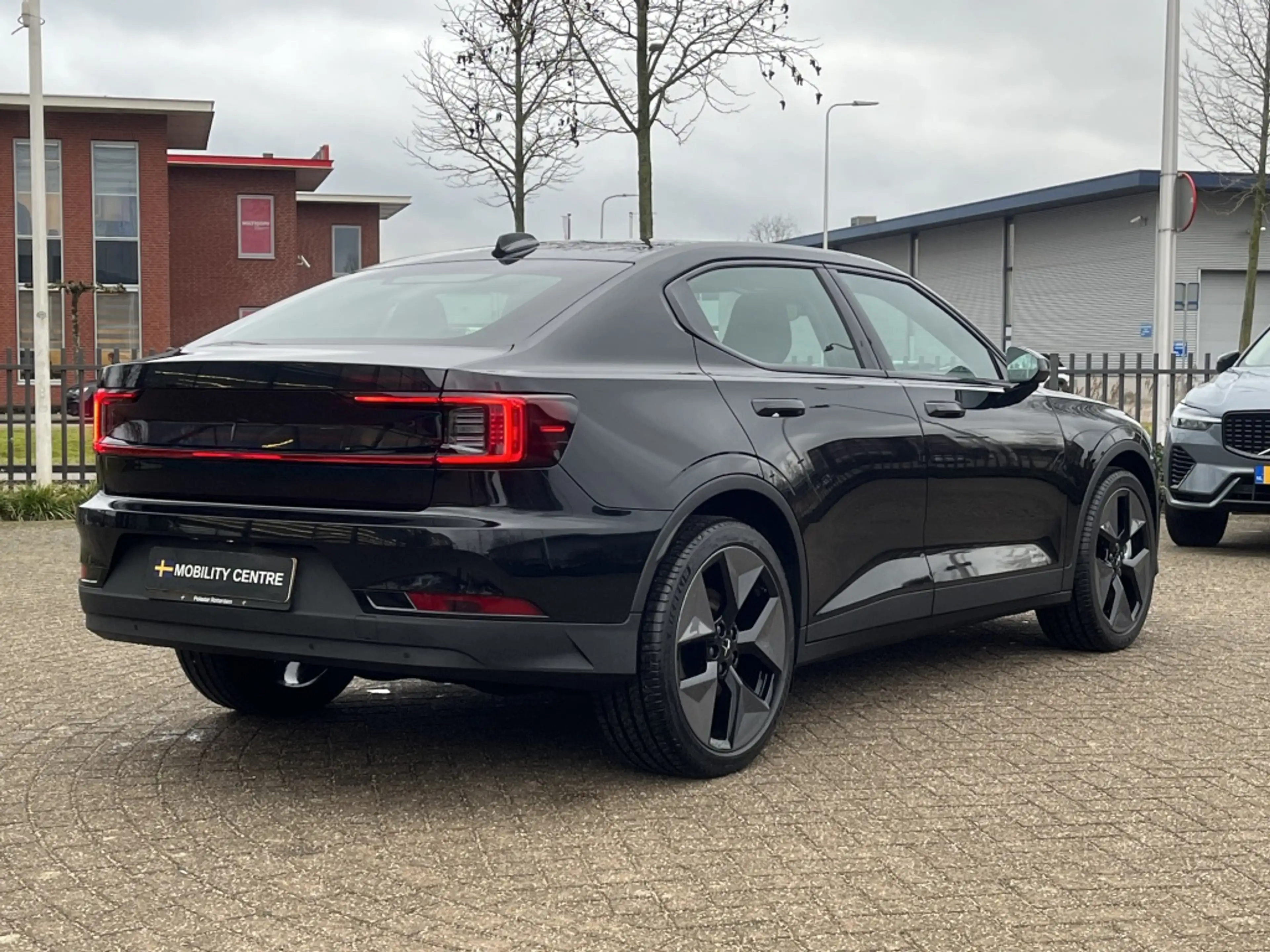Polestar 2 Long Range Single Motor 82 kWh | Plus & Pro Pack | — photo 4