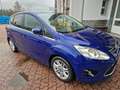 Ford C-Max 1.6 120CV GPL Titanium Bombola scadenza 2034 Blauw - thumbnail 5