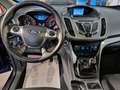 Ford C-Max 1.6 120CV GPL Titanium Bombola scadenza 2034 Blauw - thumbnail 10