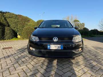 Polo V 2014 5p 1.4 tdi Comfortline 75cv