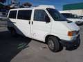 Volkswagen Transporter Kombi 9 2.4 Syncro 78 Blanc - thumbnail 2