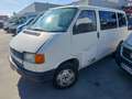 Volkswagen Transporter Kombi 9 2.4 Syncro 78 Blanc - thumbnail 3
