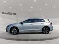 Volkswagen Golf VIII 1.5 TSI Move ACC AHK DynLicht Silber - thumbnail 2