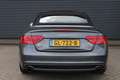 Audi A5 Cabriolet 1.8 TFSI S-Line Nekverwarming Leer Adapt Gris - thumbnail 36