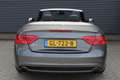 Audi A5 Cabriolet 1.8 TFSI S-Line Nekverwarming Leer Adapt Gris - thumbnail 4