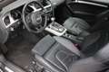 Audi A5 Cabriolet 1.8 TFSI S-Line Nekverwarming Leer Adapt Gris - thumbnail 27