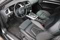 Audi A5 Cabriolet 1.8 TFSI S-Line Nekverwarming Leer Adapt Grijs - thumbnail 23