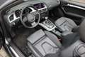 Audi A5 Cabriolet 1.8 TFSI S-Line Nekverwarming Leer Adapt Gris - thumbnail 9