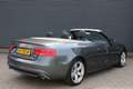 Audi A5 Cabriolet 1.8 TFSI S-Line Nekverwarming Leer Adapt Gris - thumbnail 5