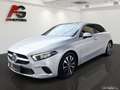 Mercedes-Benz A 200 Aut./LED/Panorama/AHK/Navi/Kamera/SHZ/1.Besitz Argent - thumbnail 1