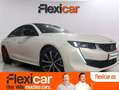 Peugeot 508 GT+Line+BlueHDi+120kW+%28160%29+S%26S+EAT8 Blanc - thumbnail 1