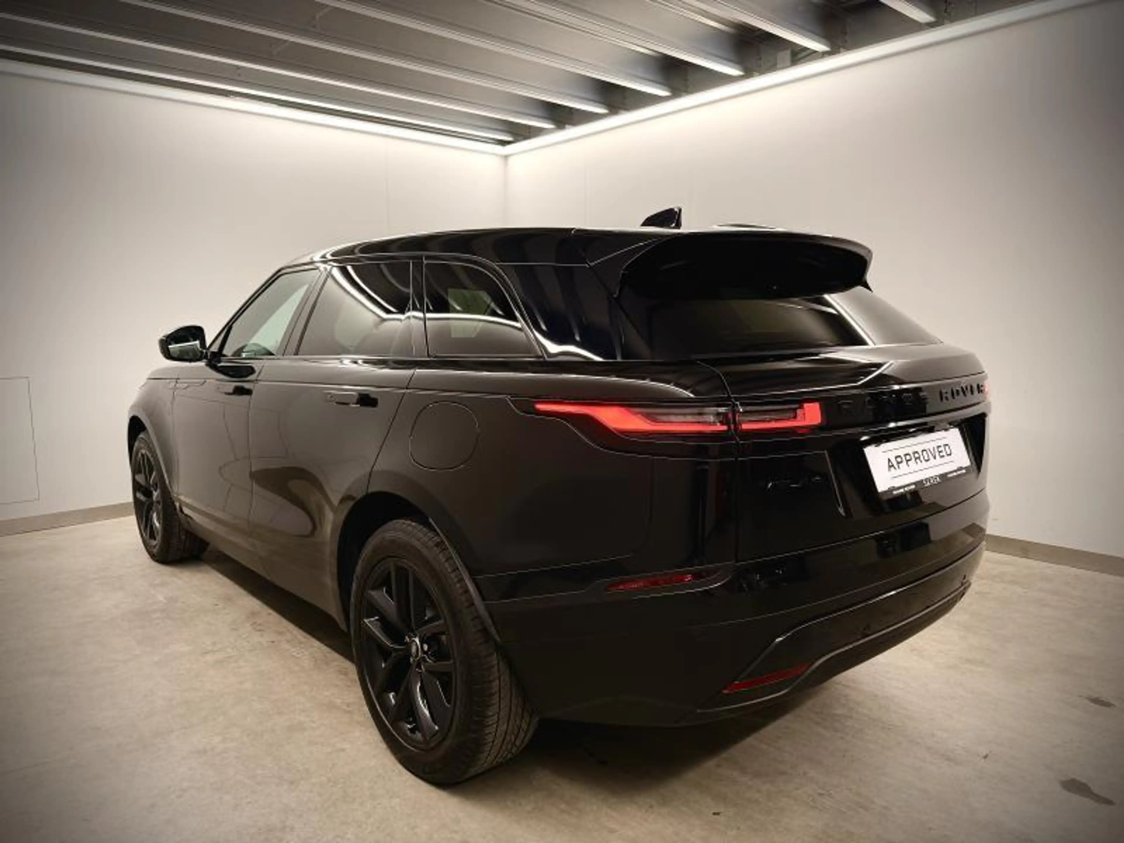 Land Rover Range Rover Velar P400e S AWD Auto. 24MY — photo 6