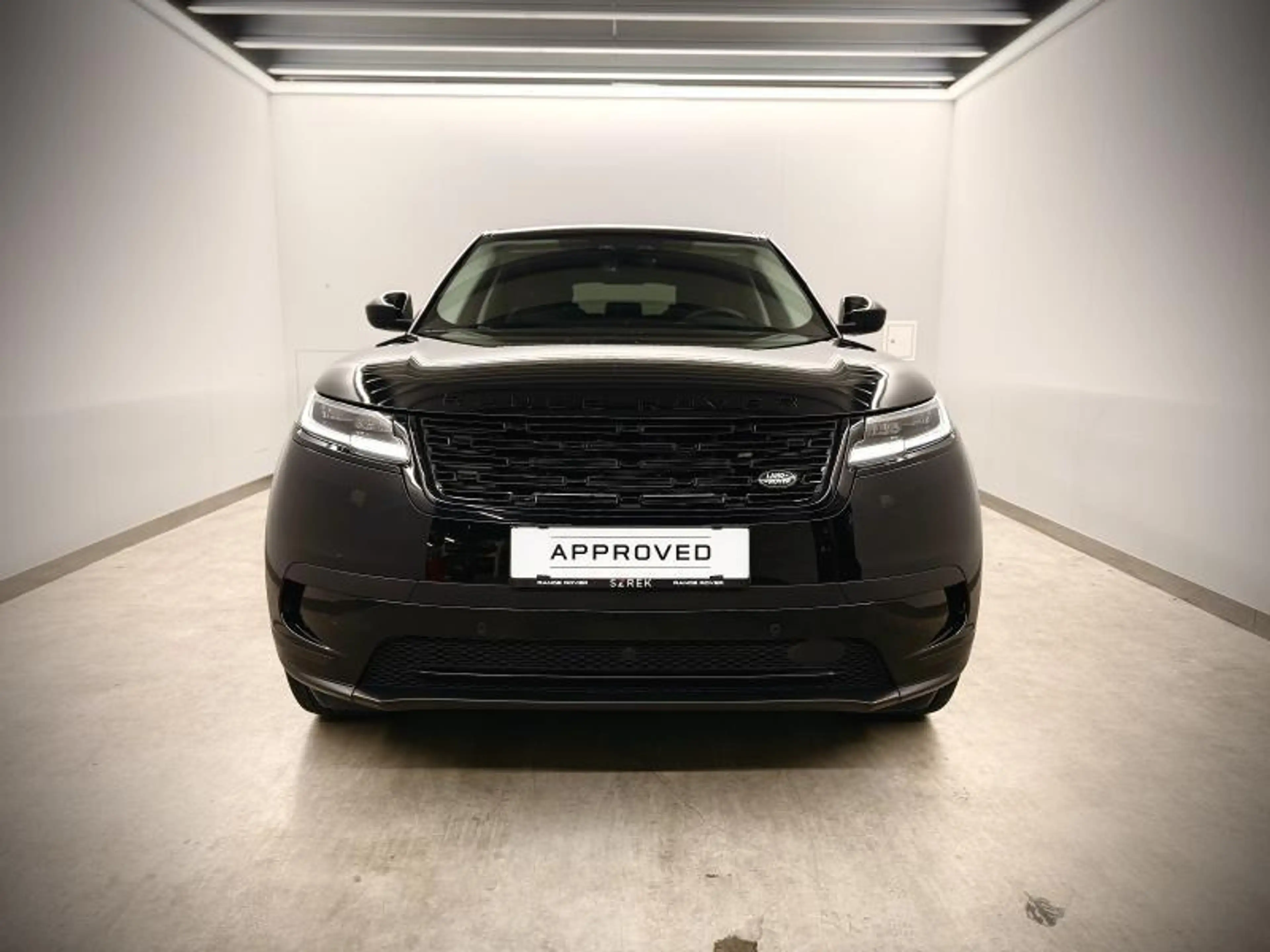 Land Rover Range Rover Velar P400e S AWD Auto. 24MY — photo 2