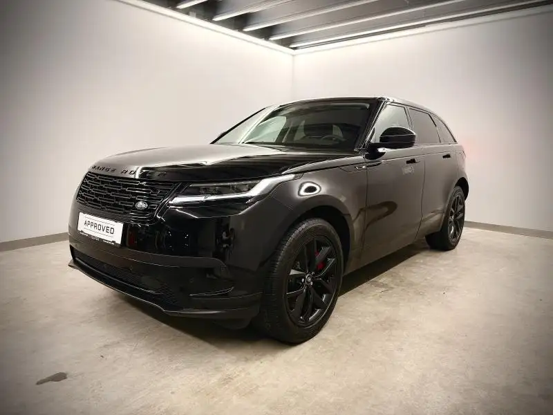 LAND ROVER Velar