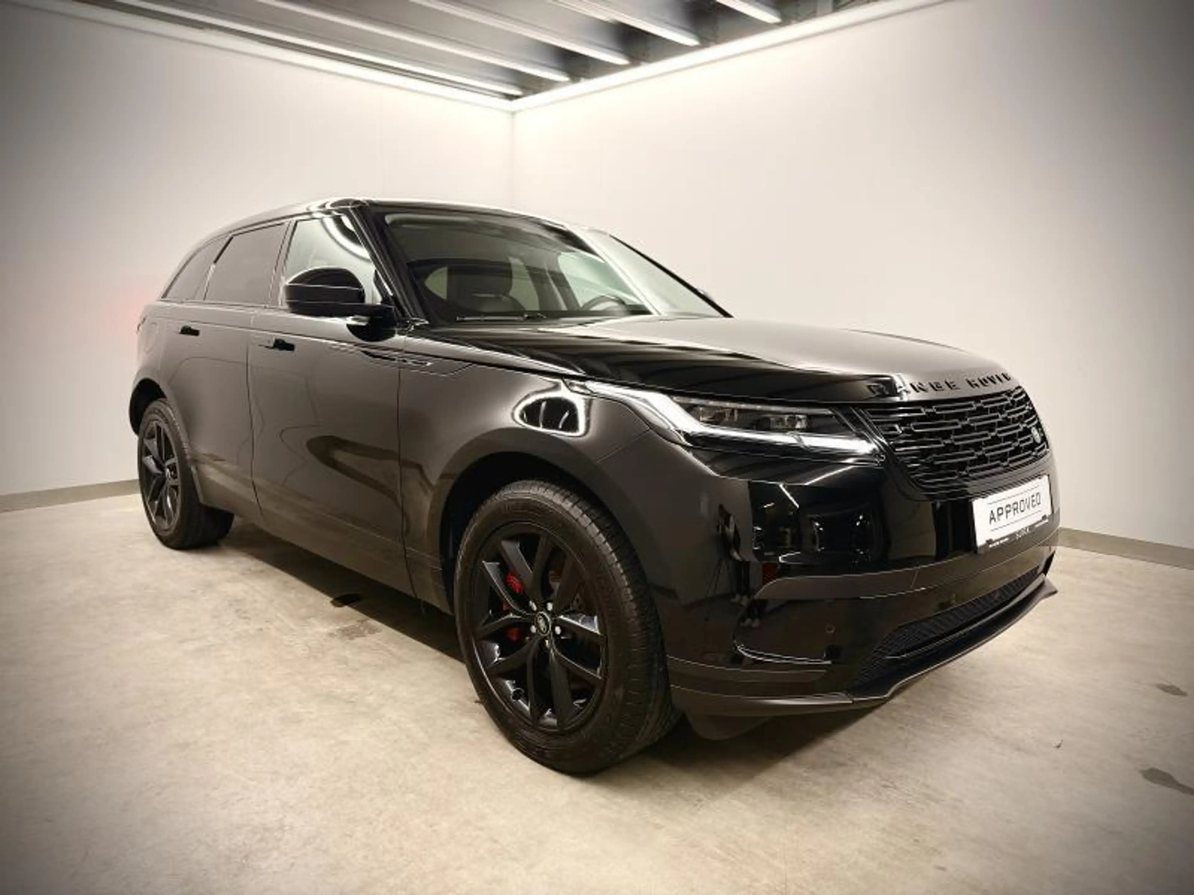 Land Rover Range Rover Velar P400e S AWD Auto. 24MY — photo 3