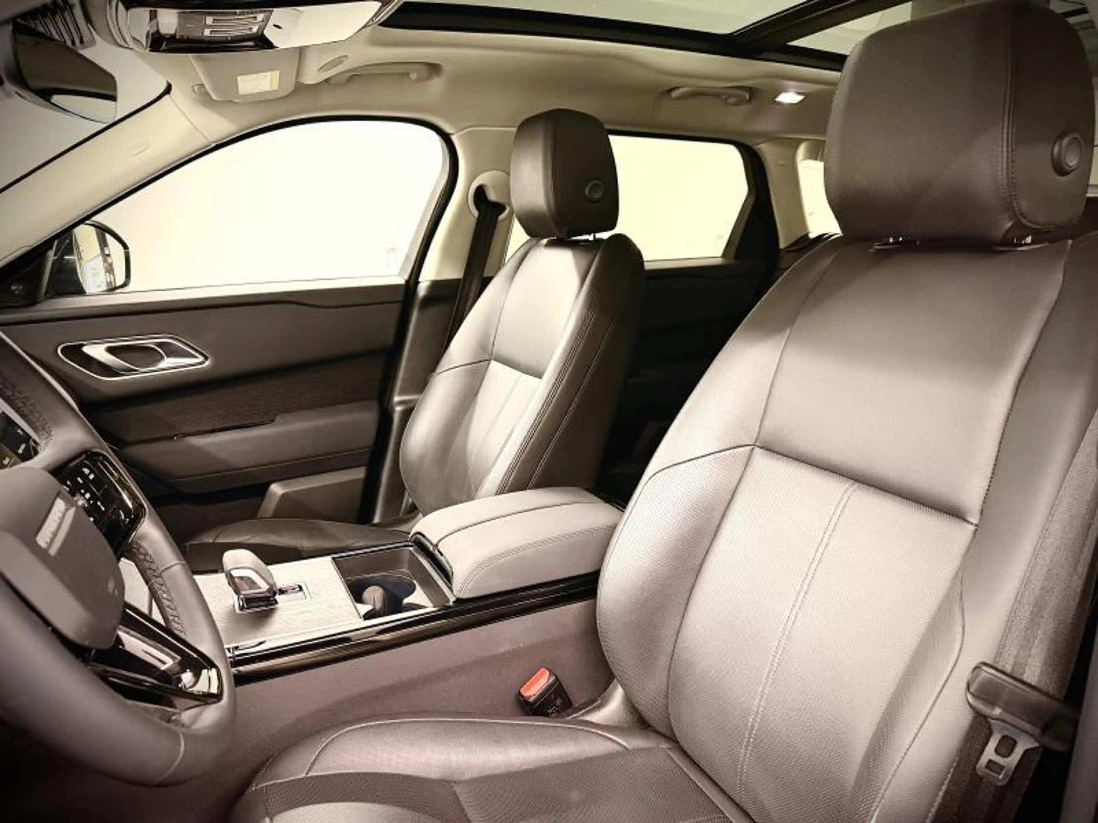 Land Rover Range Rover Velar P400e S AWD Auto. 24MY — photo 13