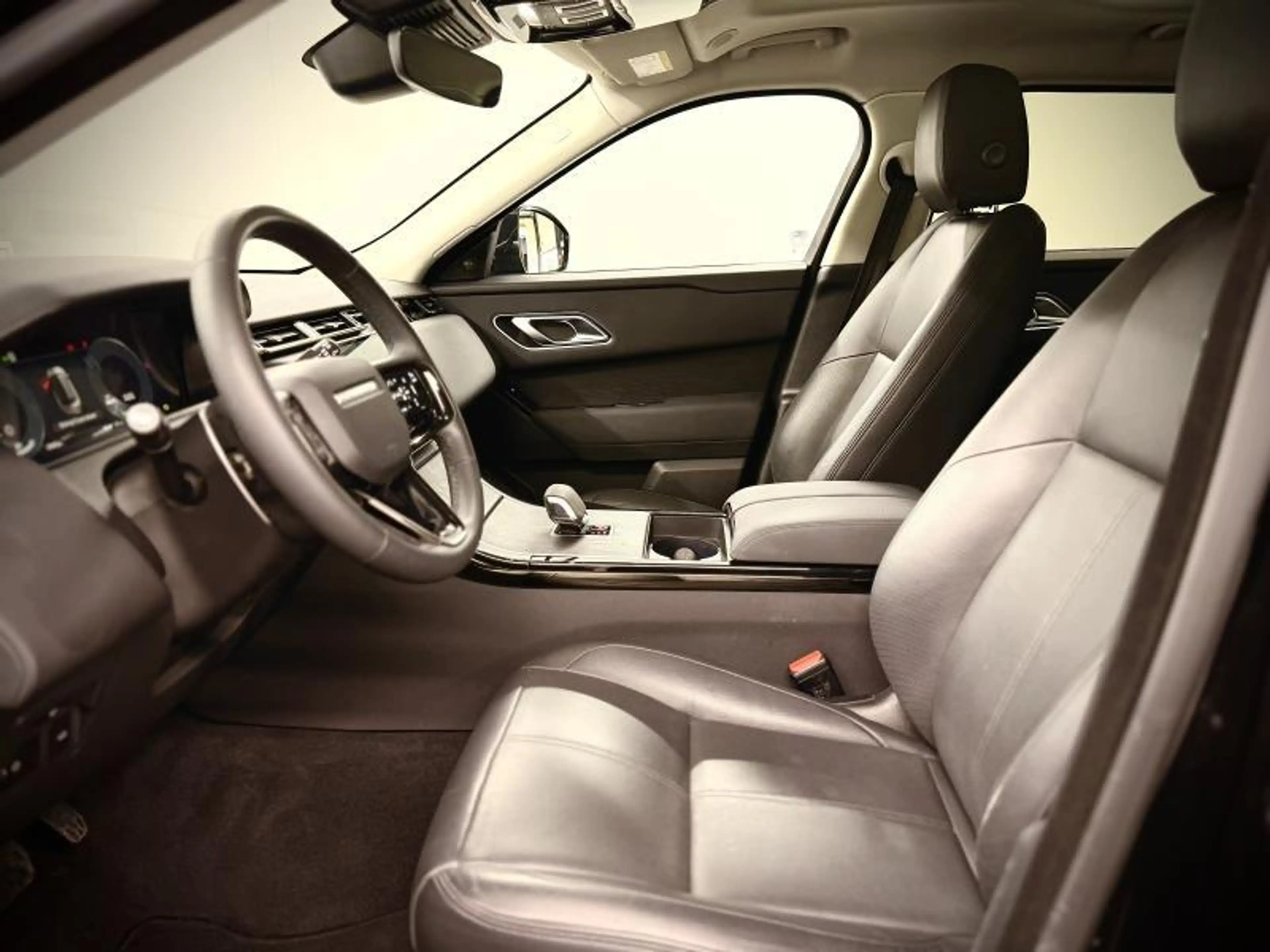 Land Rover Range Rover Velar P400e S AWD Auto. 24MY — photo 12
