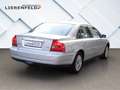 Volvo S80 2.4 D Kinetic Automatik Leder Navi AHK Argent - thumbnail 6