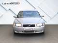 Volvo S80 2.4 D Kinetic Automatik Leder Navi AHK Argent - thumbnail 2