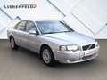 Volvo S80 2.4 D Kinetic Automatik Leder Navi AHK Argent - thumbnail 4