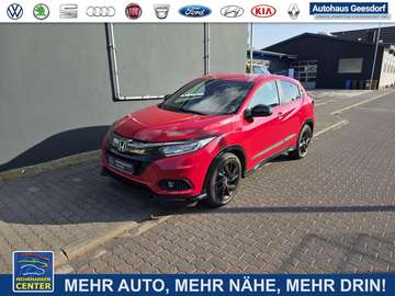 1.5 VTEC-TURBO Sport OPF 134 kW (182 PS), Schal...