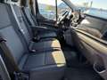Ford Transit Custom 320 L2 Trend Schwarz - thumbnail 5
