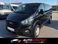 Ford Transit Custom 320 L2 Trend Schwarz - thumbnail 1