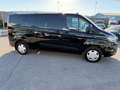Ford Transit Custom 320 L2 Trend Schwarz - thumbnail 4