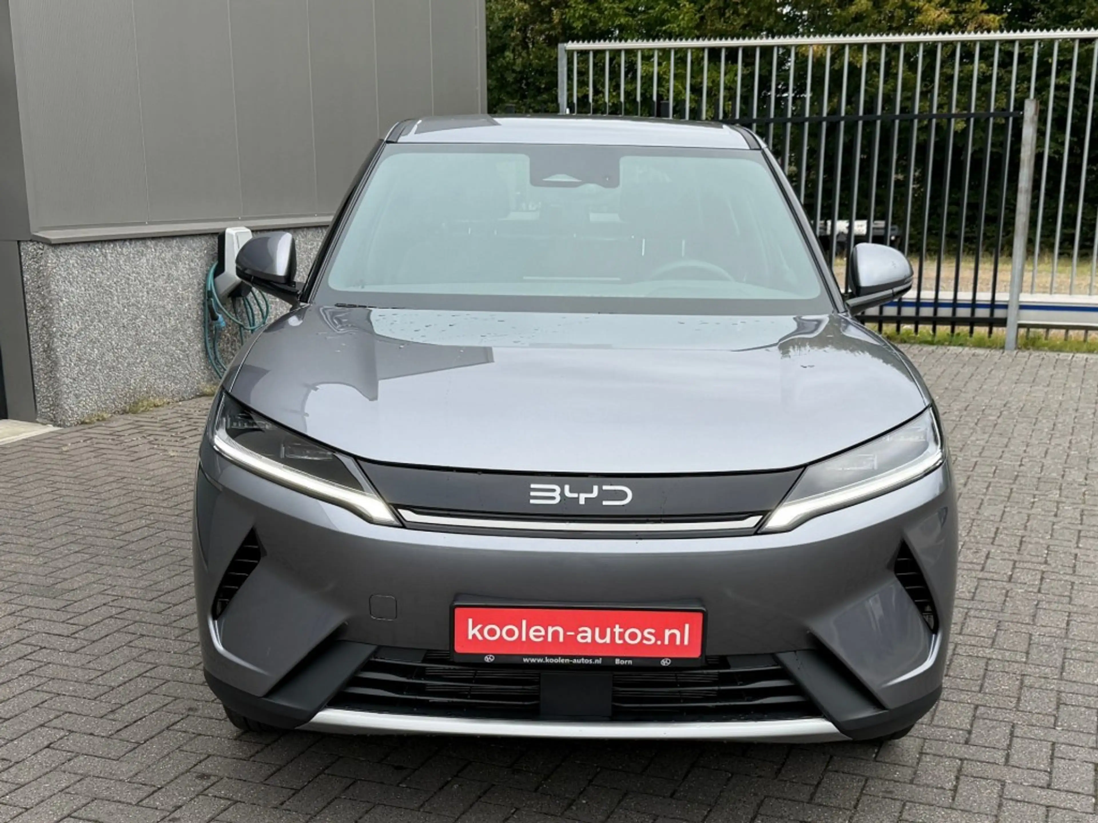 BYD Atto 2 DM-i ACTIVE PHEV 7.8 kWh Rijklaar — photo 20