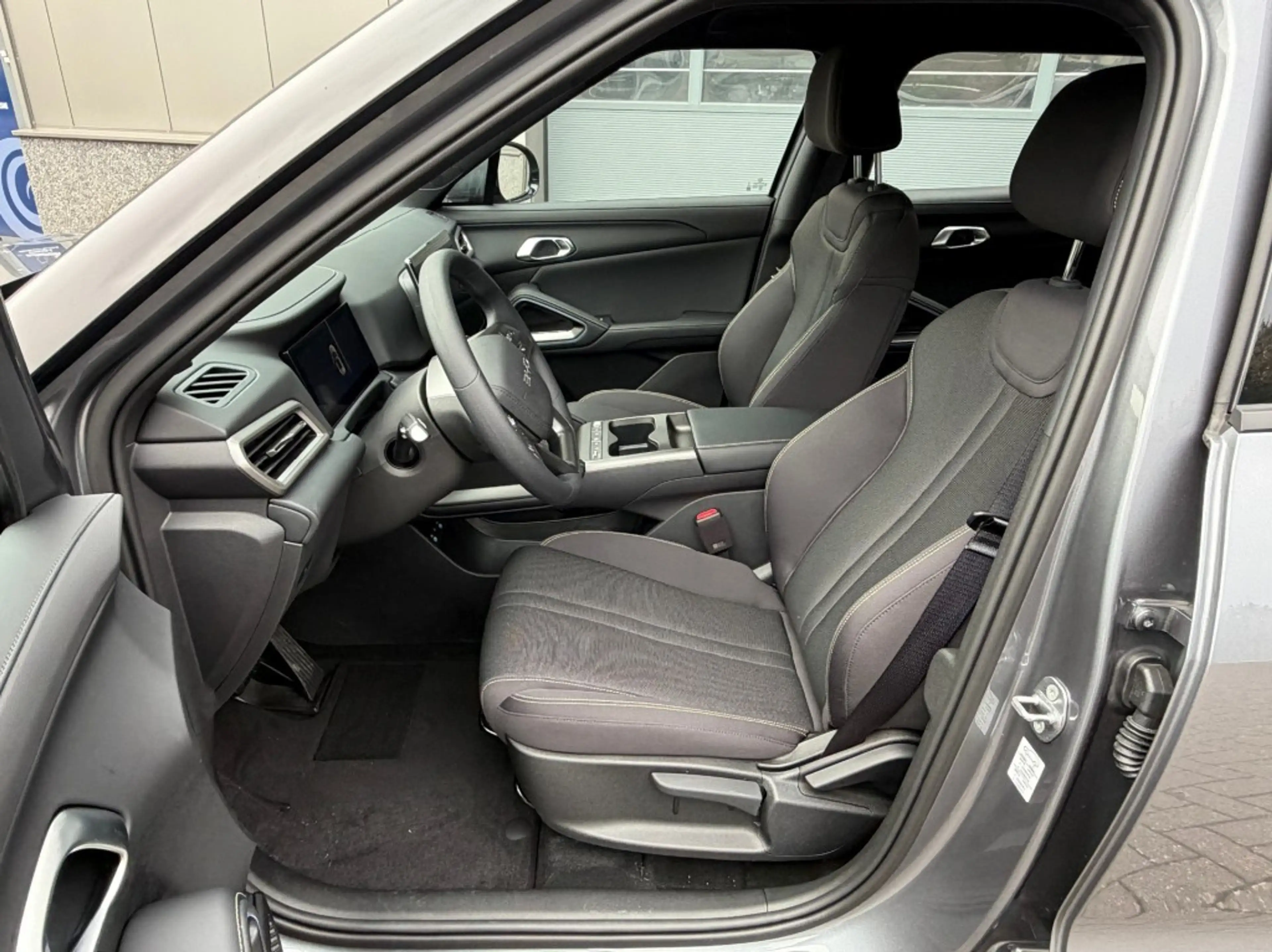 BYD Atto 2 DM-i ACTIVE PHEV 7.8 kWh Rijklaar — photo 3