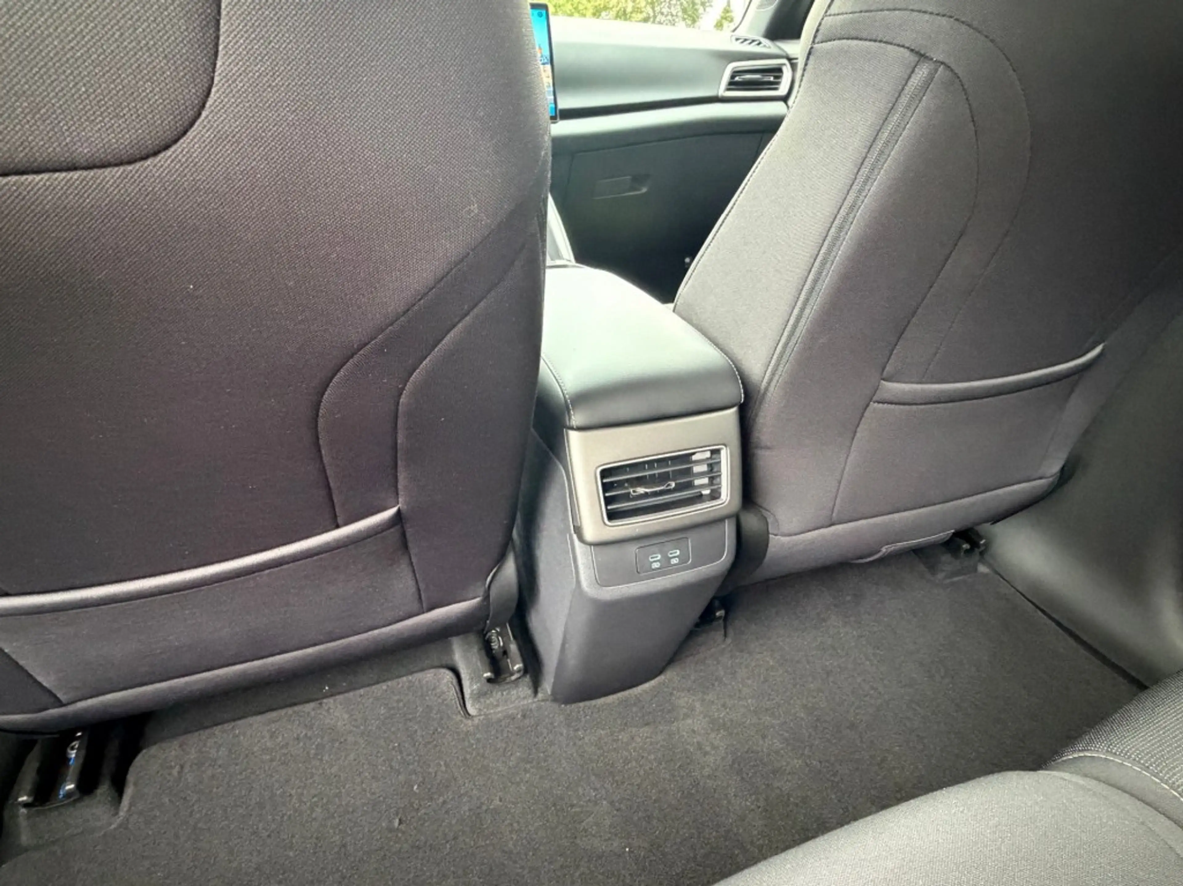 BYD Atto 2 DM-i ACTIVE PHEV 7.8 kWh Rijklaar — photo 12