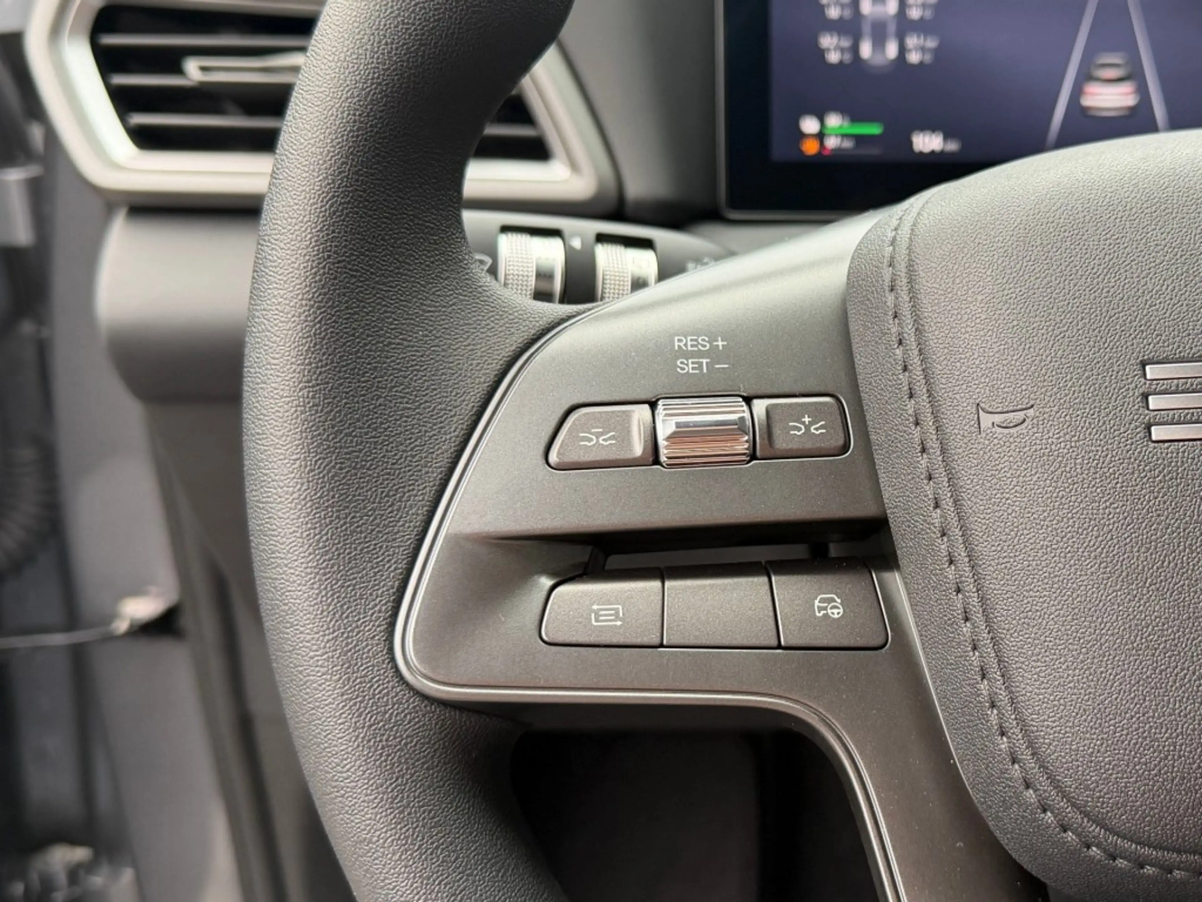 BYD Atto 2 DM-i ACTIVE PHEV 7.8 kWh Rijklaar — photo 7