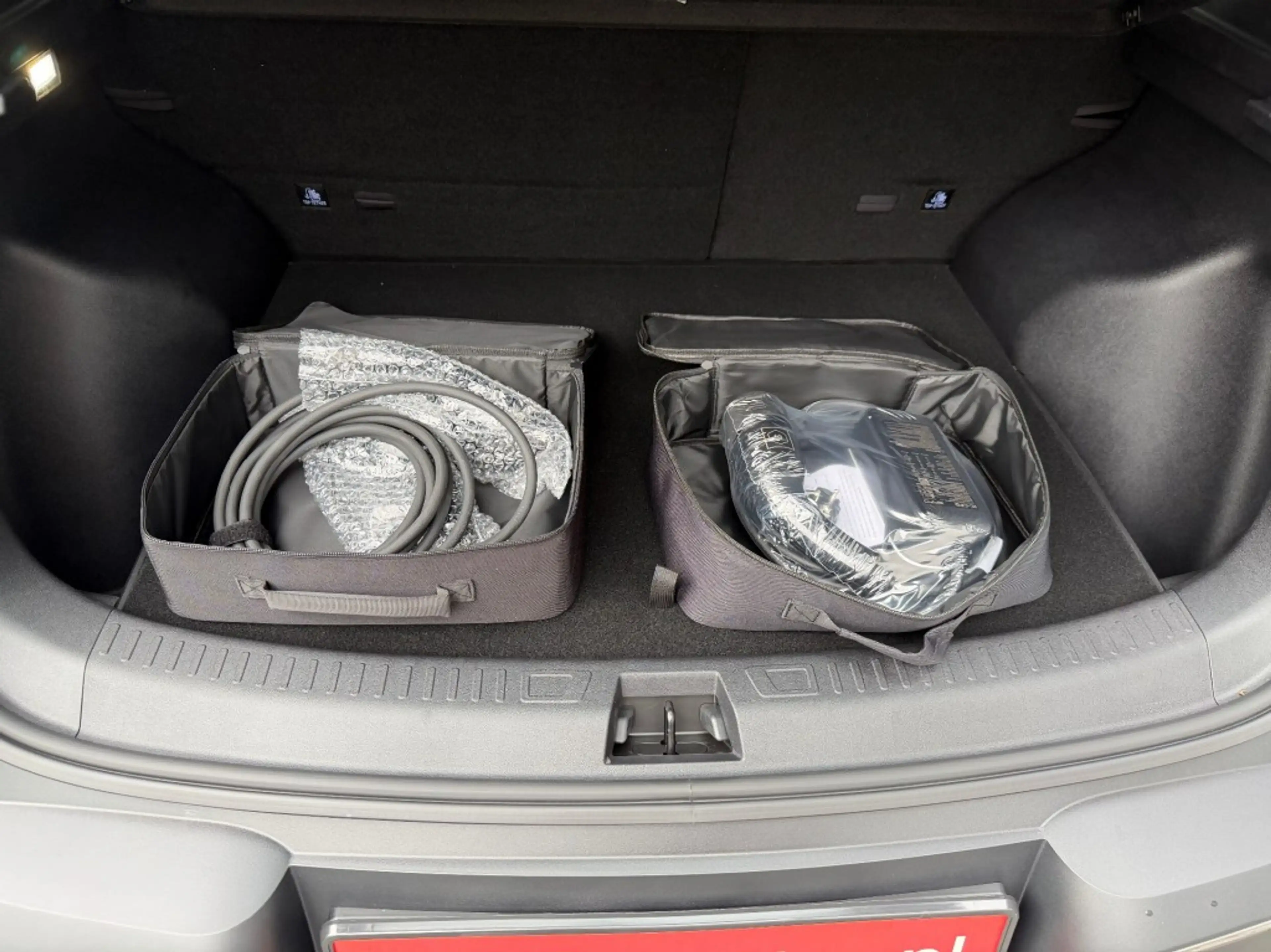 BYD Atto 2 DM-i ACTIVE PHEV 7.8 kWh Rijklaar — photo 15