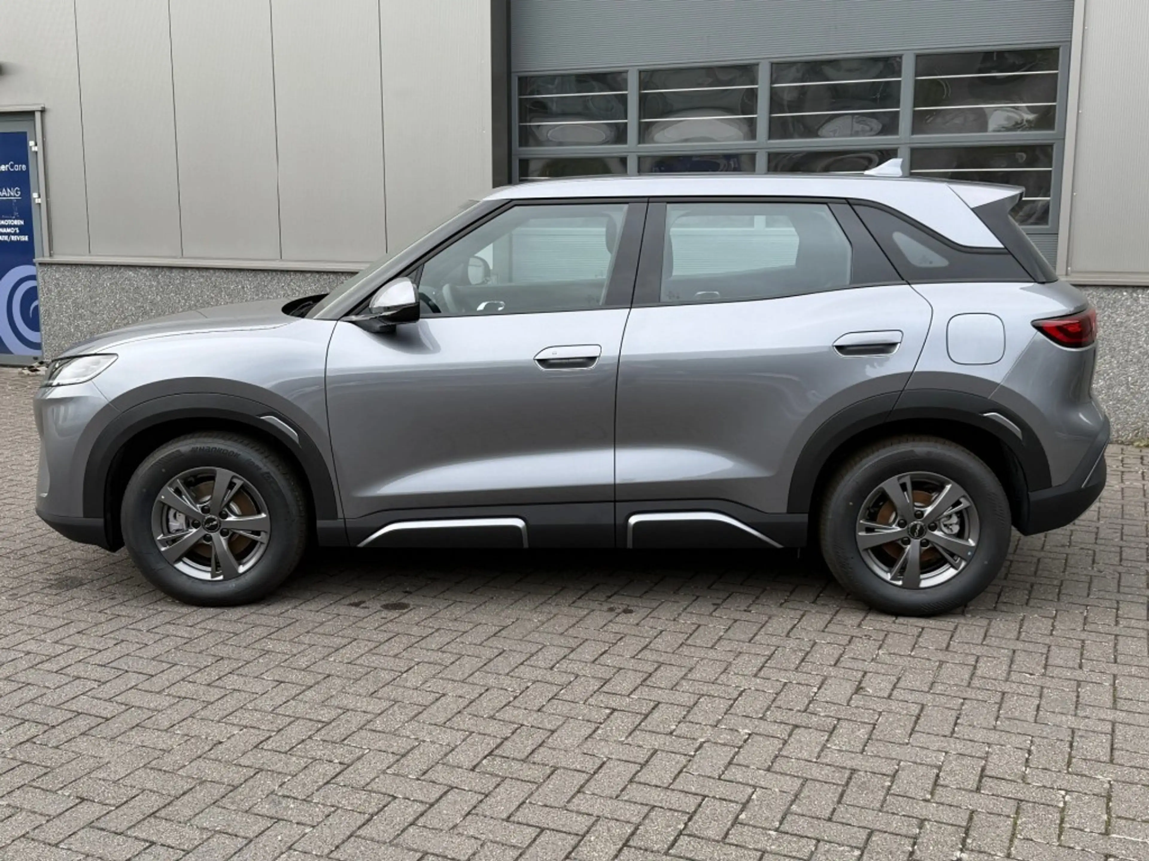 BYD Atto 2 DM-i ACTIVE PHEV 7.8 kWh Rijklaar — photo 17