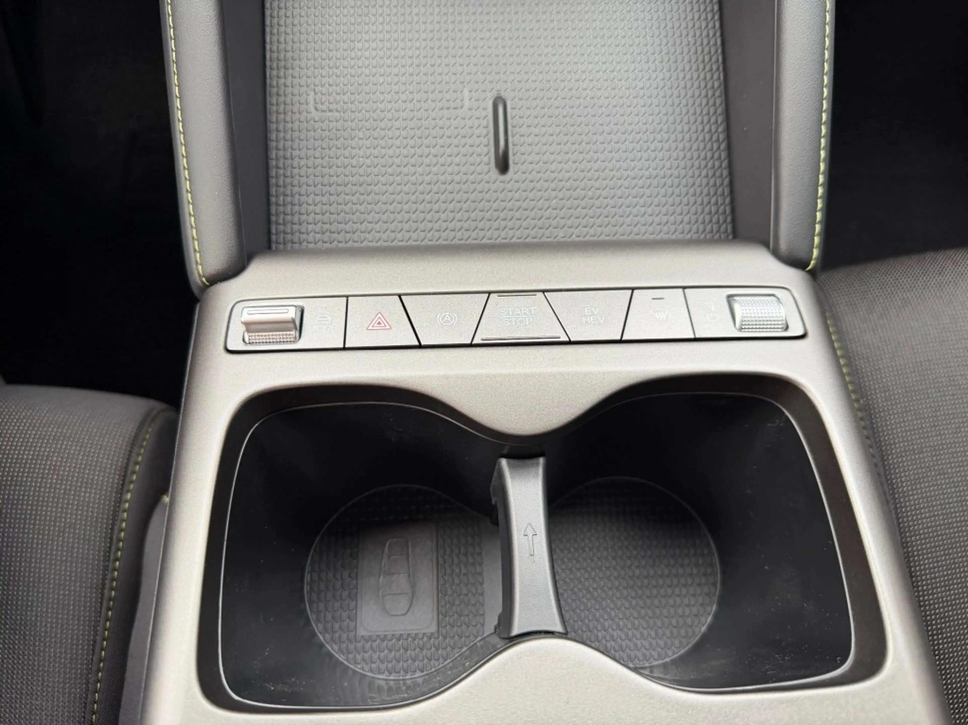 BYD Atto 2 DM-i ACTIVE PHEV 7.8 kWh Rijklaar — photo 13